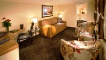 Devotion Master Lounge